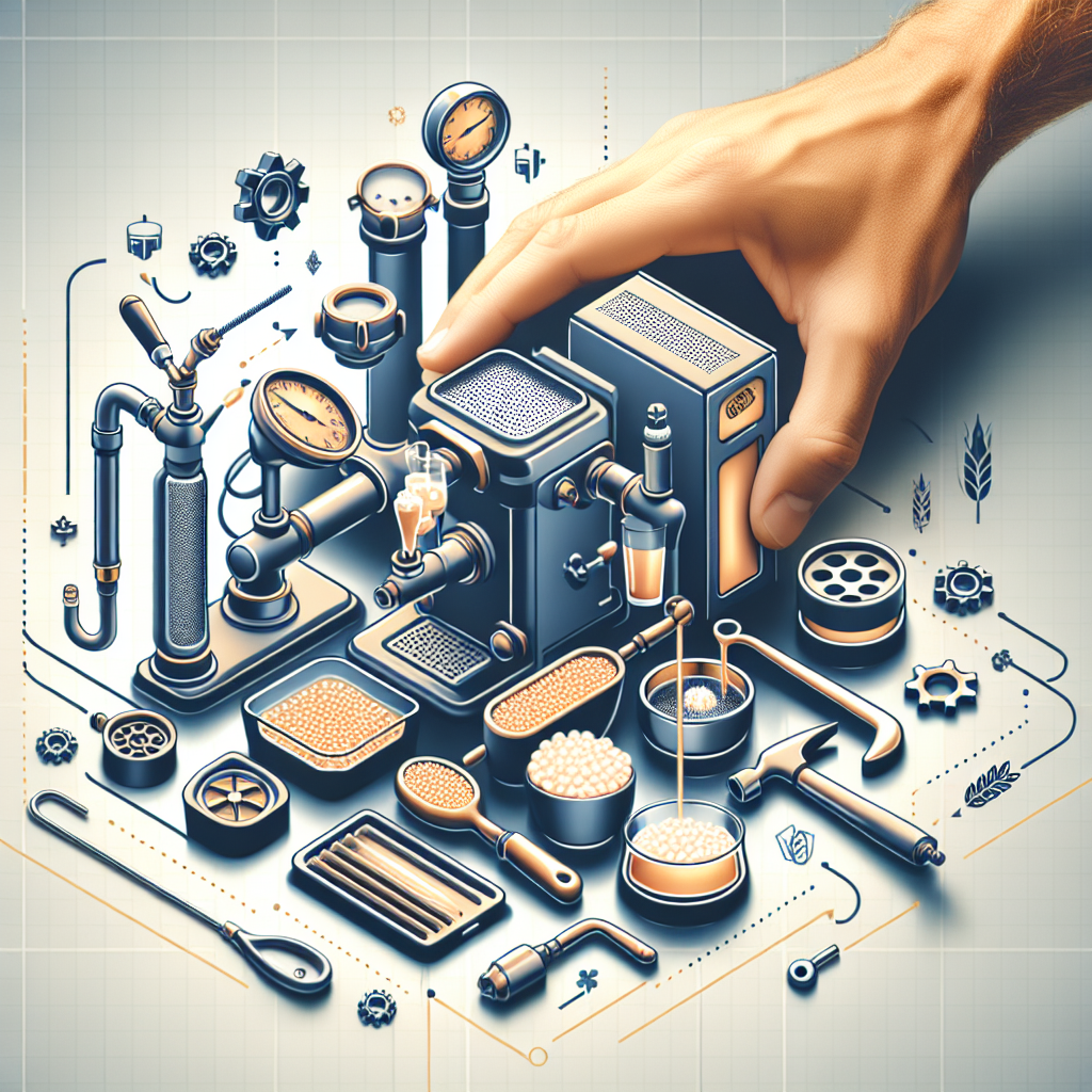 Ausrüstungsanbieter