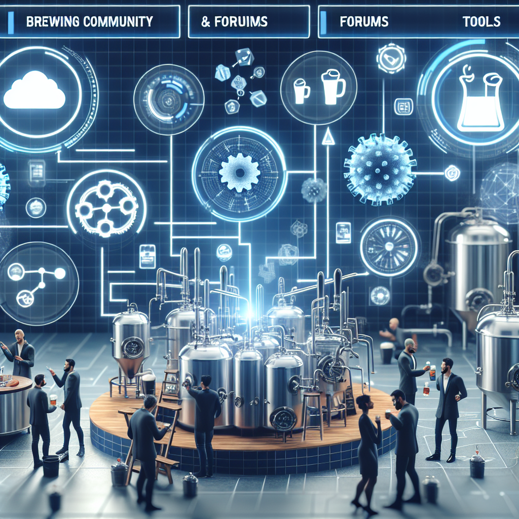 Brau-Community & Foren