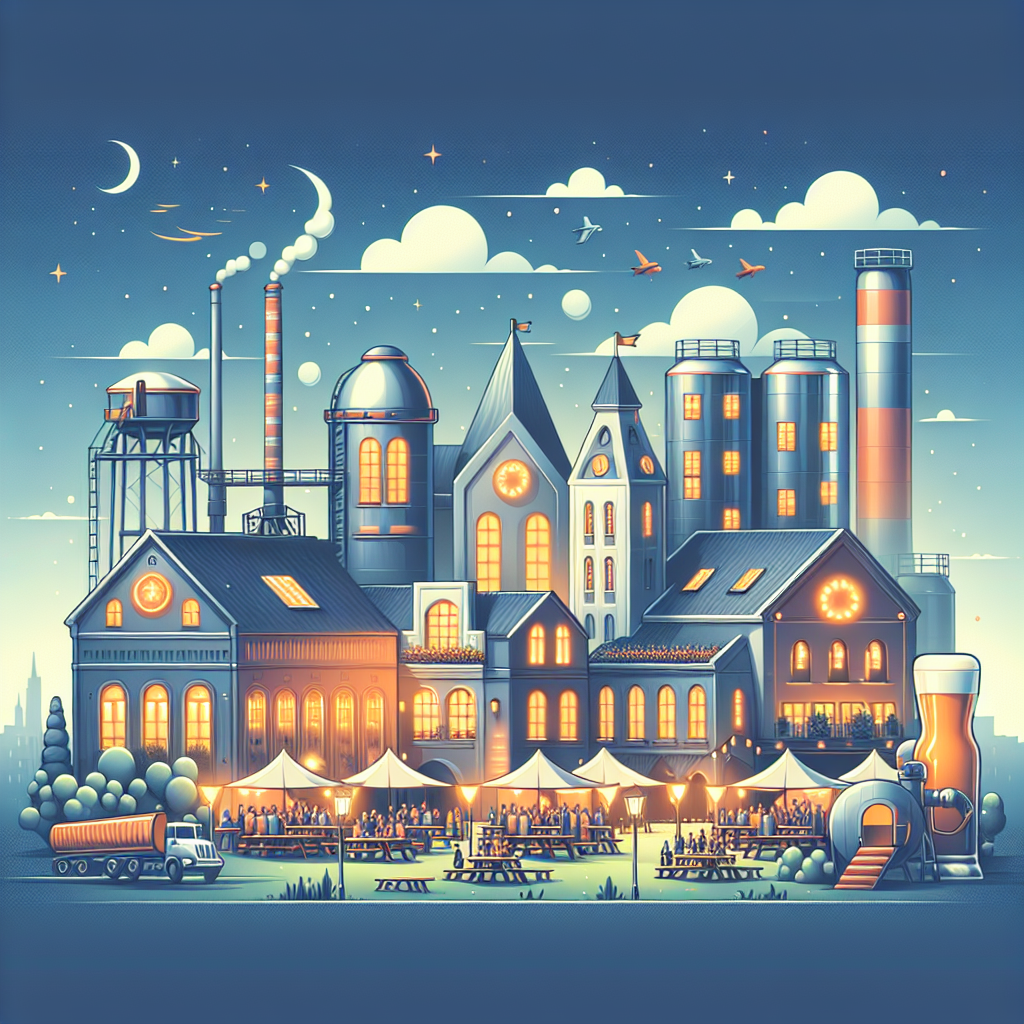 Brau-Events und Festivals