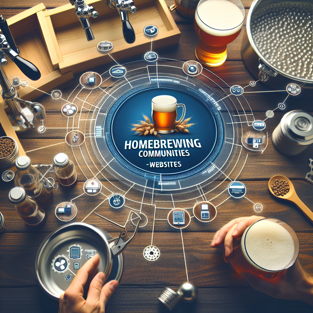 Brauerei-Gemeinschaften