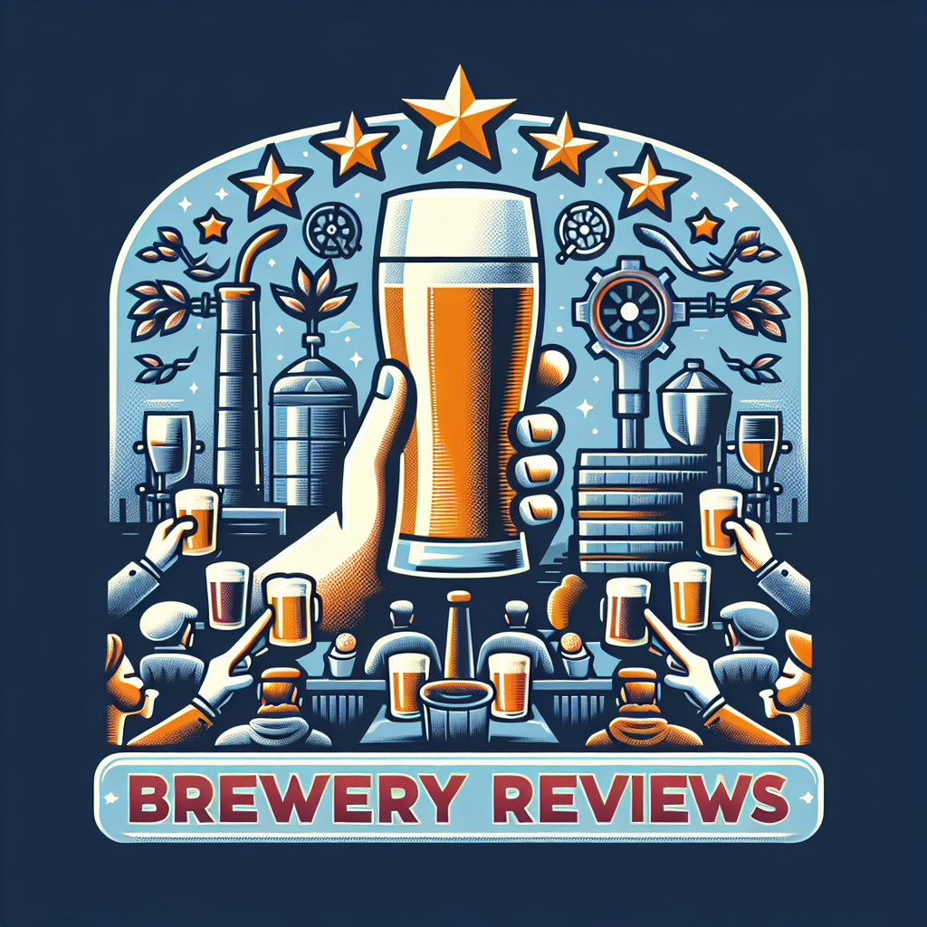 Brauerei-Reviews