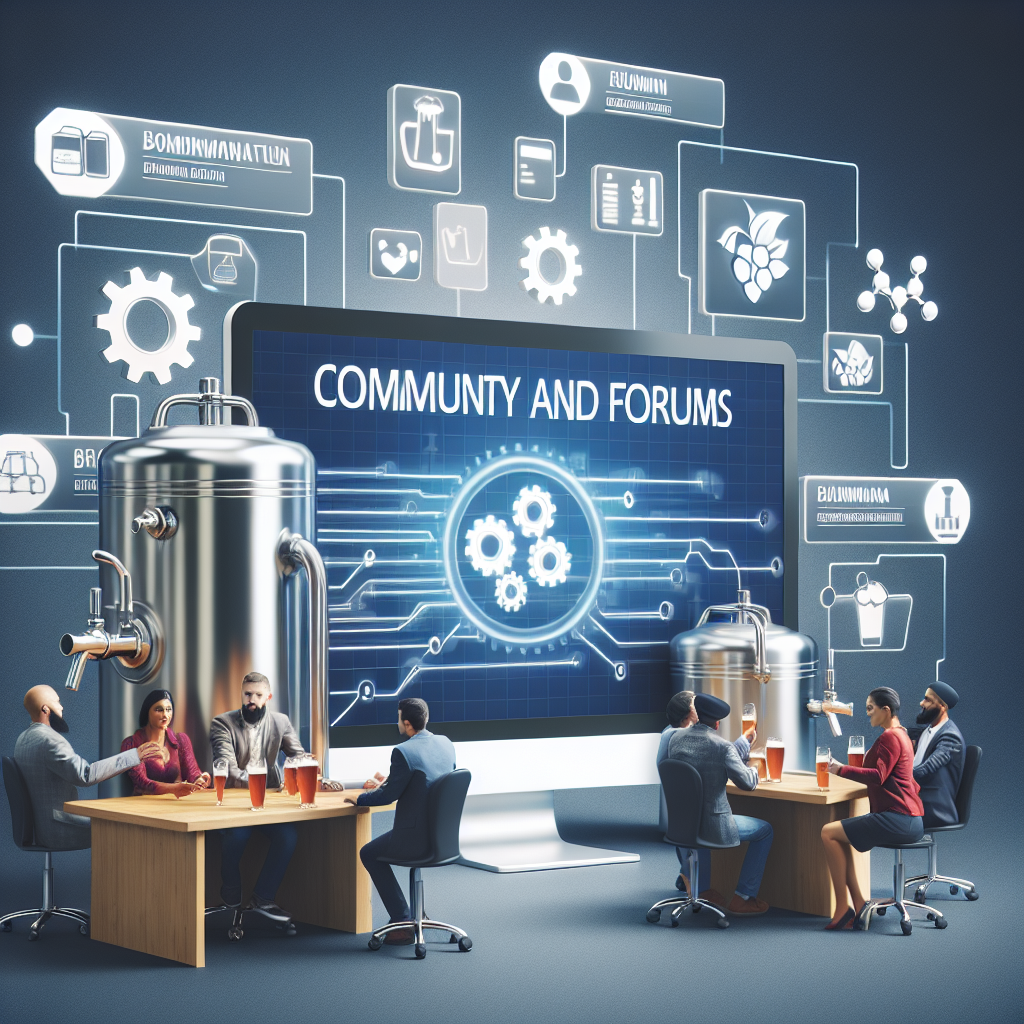 Community und Foren