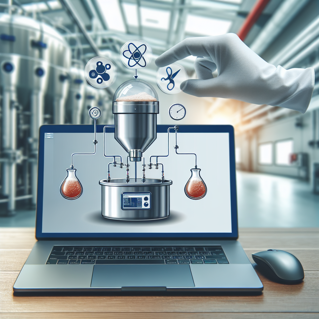 Gärungs-Optimierung