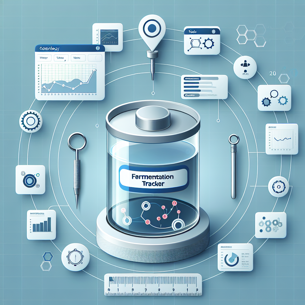 Gärungs-Tracker