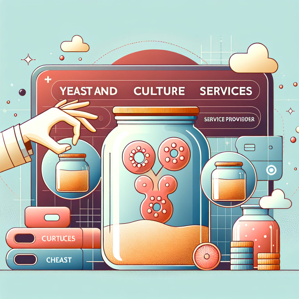 Hefe- und Kulturservice