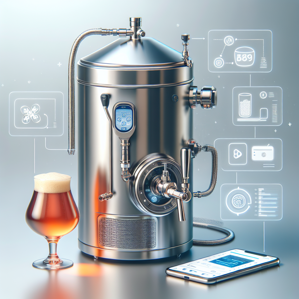 Innovationen im Brauen