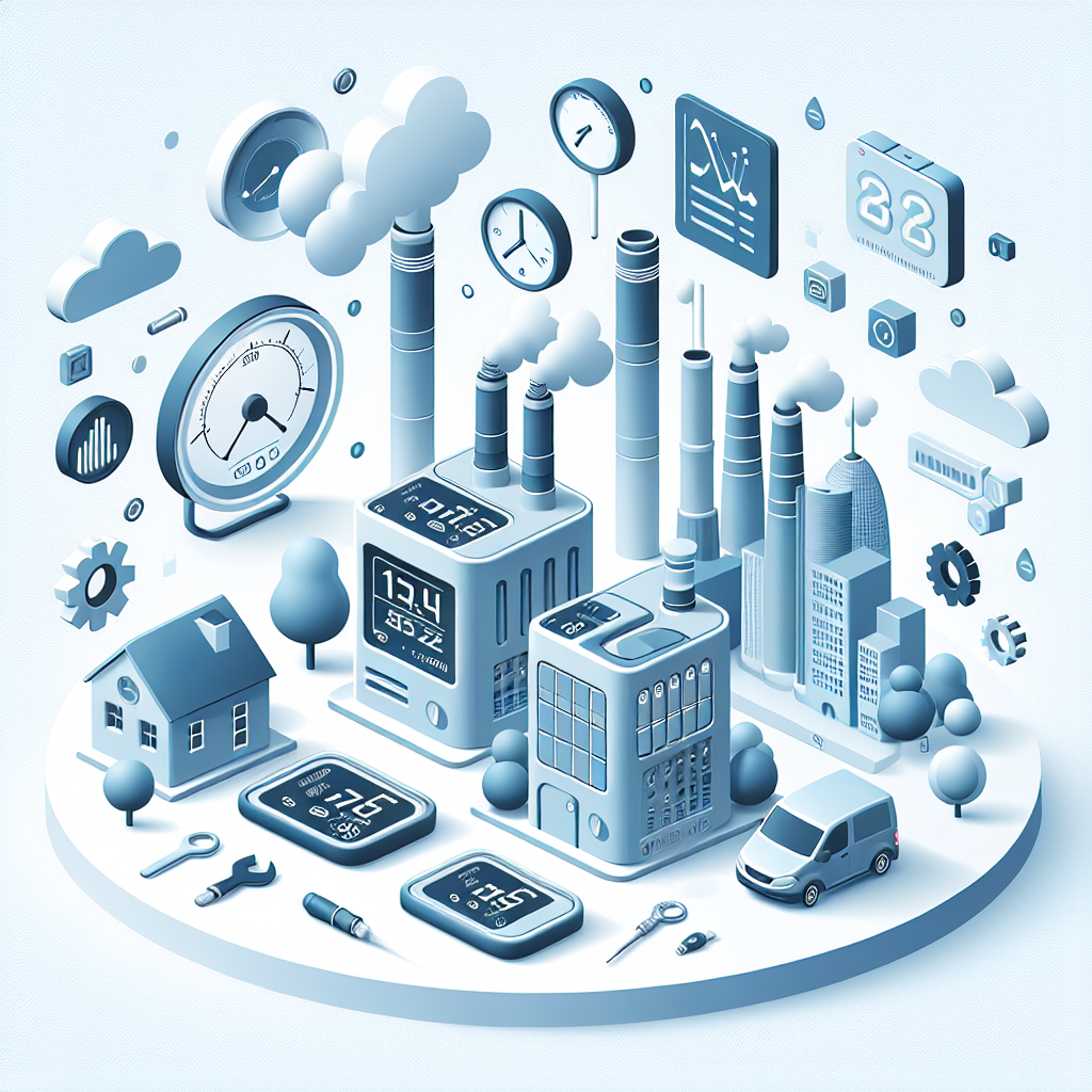 Kohlenstoffdioxid-Management