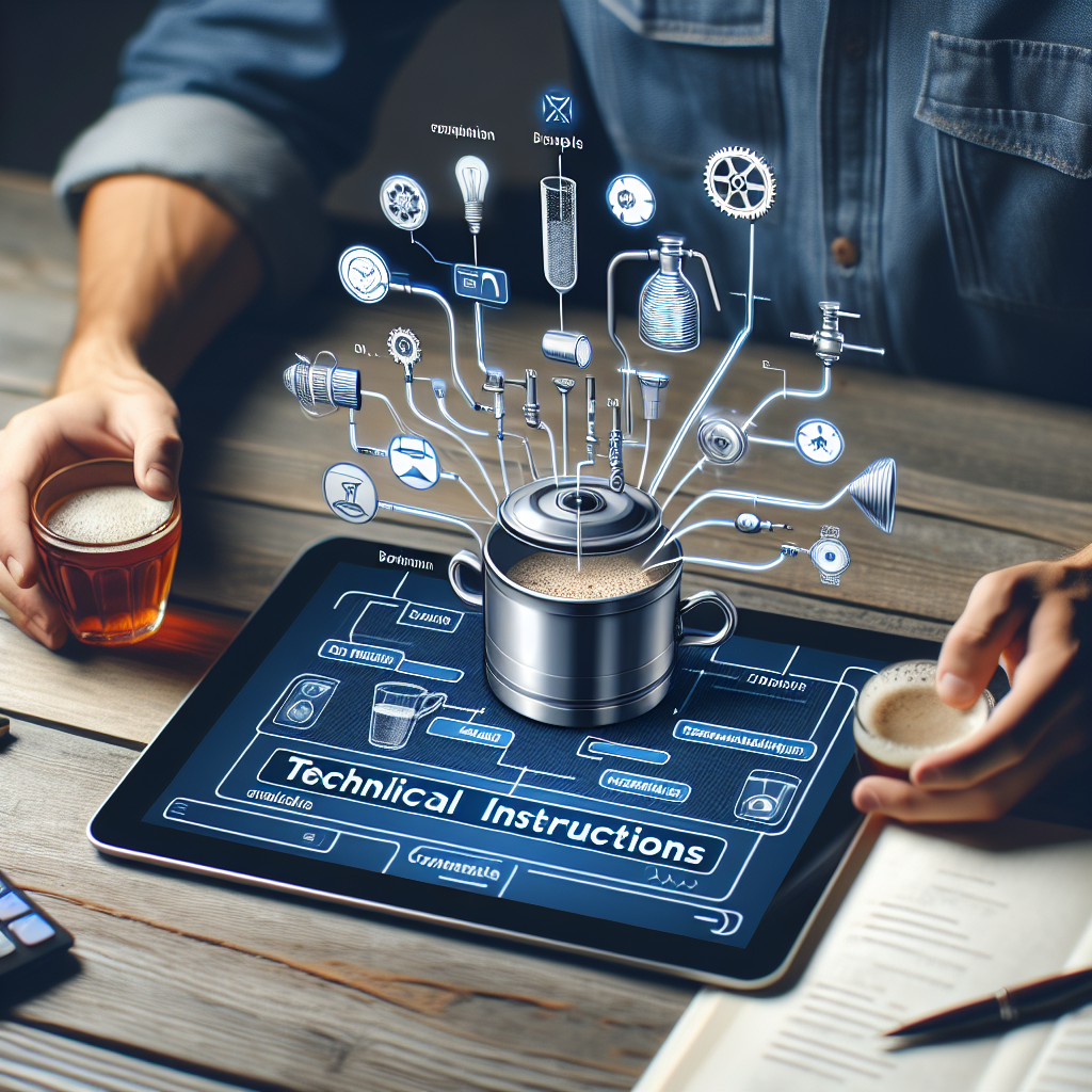 Technische Anleitungen