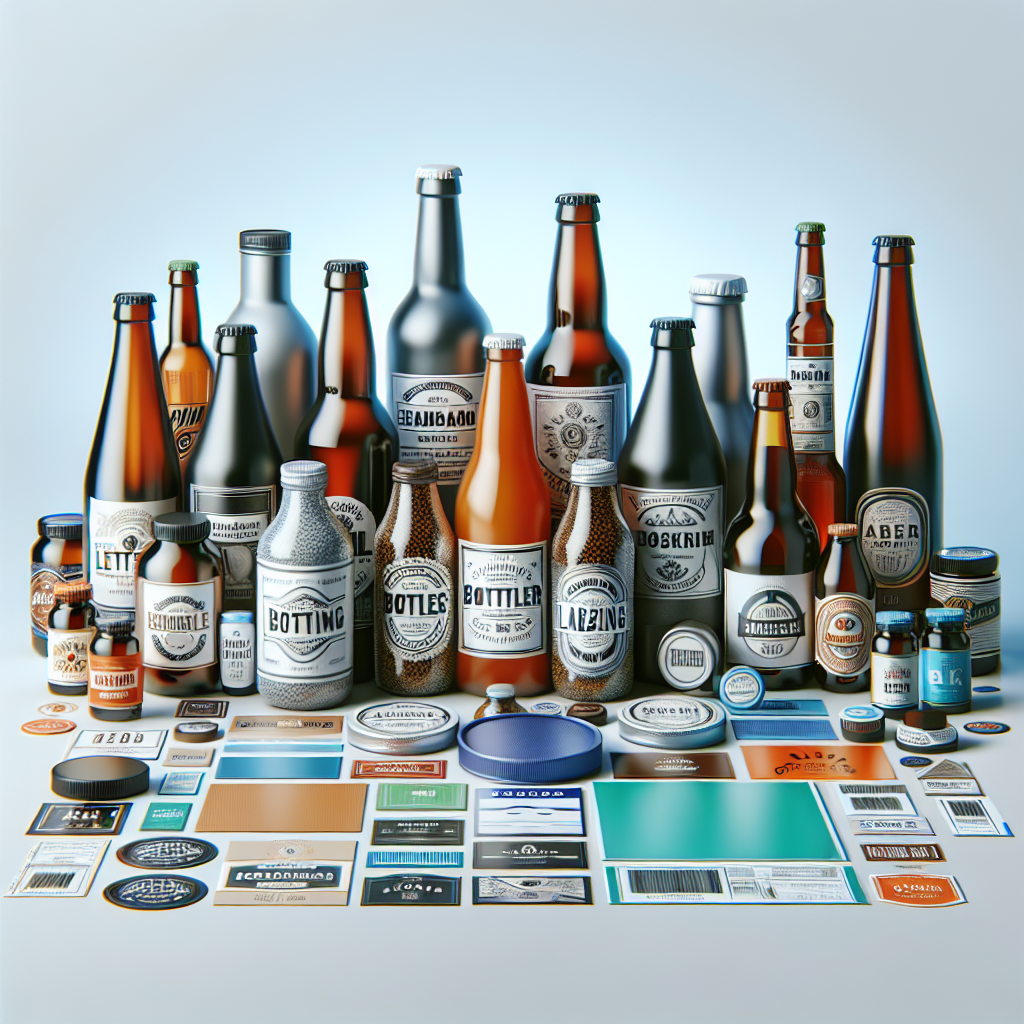 Verpackungsdienstleister