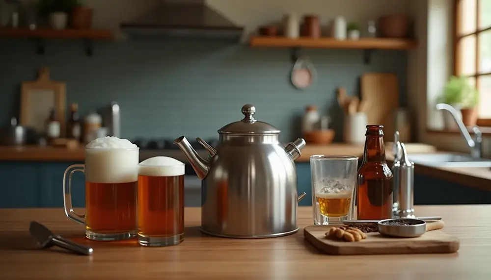 das-wichtigste-bier-selber-brauen-equipment-fuer-einsteiger
