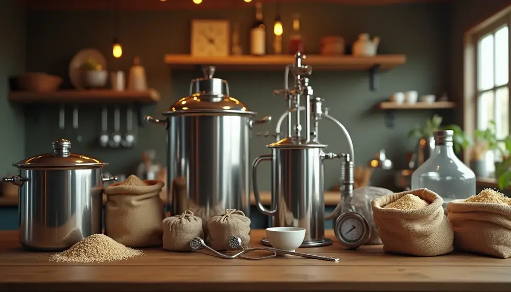 Der Homebrewing Water Calculator: Wasseraufbereitung leicht gemacht