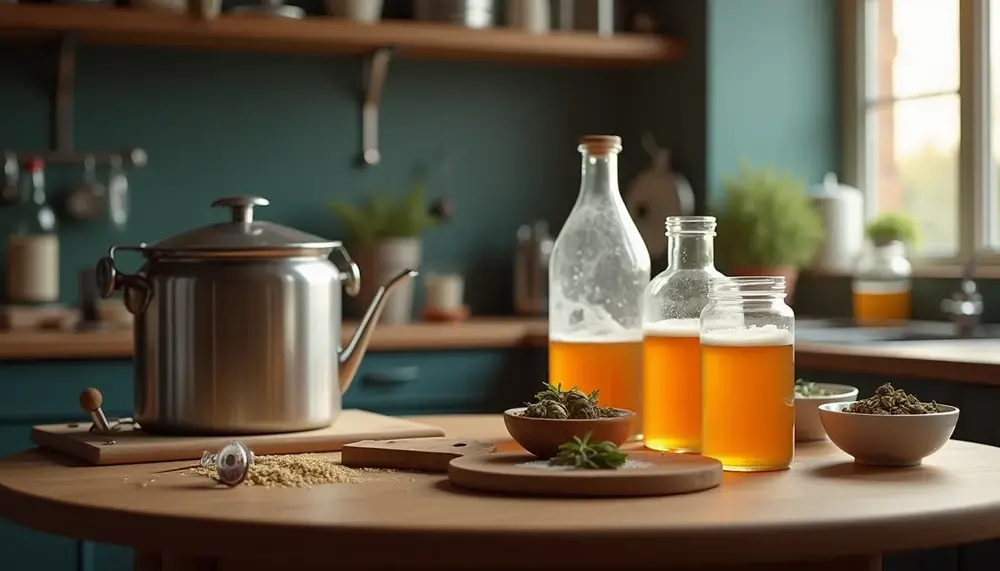 Die häufigsten Gefahren beim Bier selber brauen und wie Sie sie vermeiden