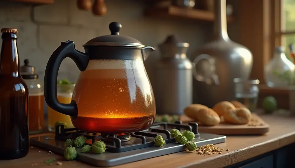 Homebrew Bash: Wie du deine Brauoprojekte noch einfacher umsetzt