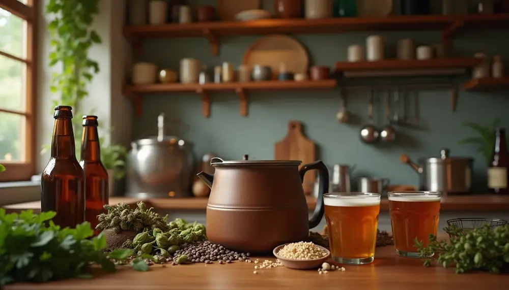 Homebrew DBeaver im Einsatz: Besseres Brauen durch Datenanalyse