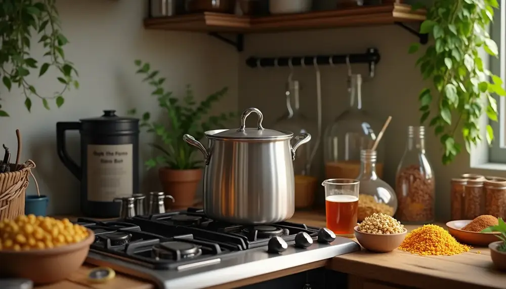 Homebrew x8664: Die besten Tipps für erfolgreiches Brauen