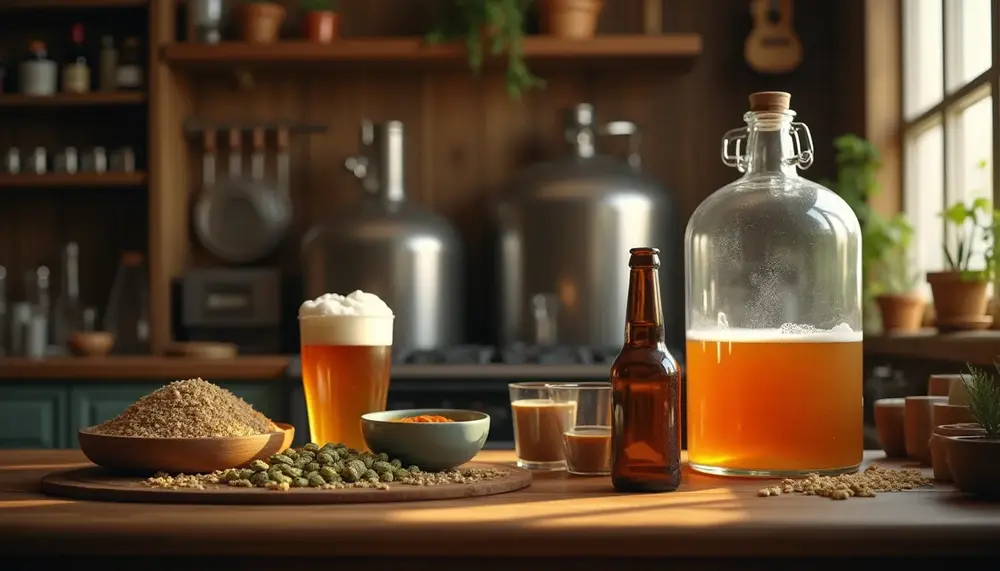 Homebrewing Australia: Die besten Tipps für Hobbybrauer Down Under