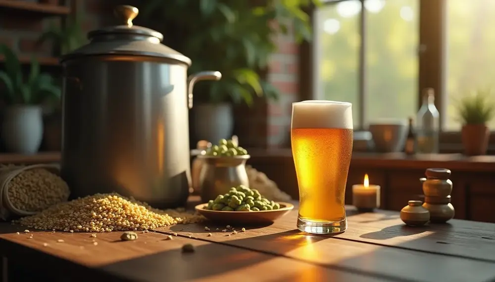 Mit dem Homebrew Rectangle zum perfekten Bier: So klappts