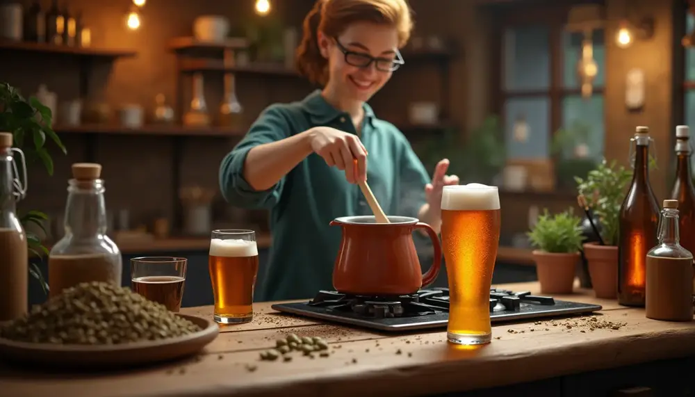 So nutzt du homebrew zoom für unvergessliche virtuelle Brau-Sessions